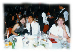 Hope Starr and Husband