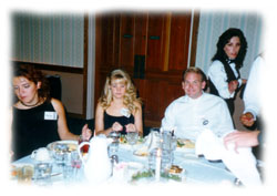 Jeff Hnatek and Wife